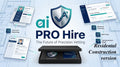 ai PRO Hire RC