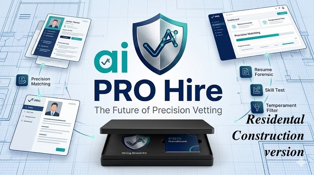 ai PRO Hire RC